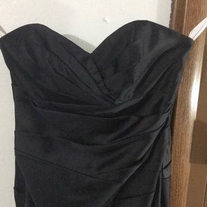 David’s Bridal | Sweetheart Tube Dress